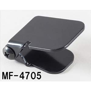 他サイト： TANAX MF-4705 アンテナステー(ブラック)アンテナステー[MF4705] 返品種別Bの商品画像