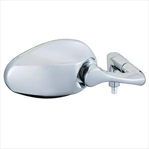 他サイト： TANAX TANAX-APE-101-10 リュートミラー(クロームメッキ)1本10mm[TANAXAPE10110] 返品種の商品画像