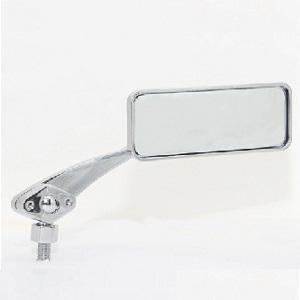 他サイト： TANAX TANAX-AM-101-10 ボールジョイントミラー(角)(クロームメッキ/シルバー鏡)[TANAXAM10110の商品画像