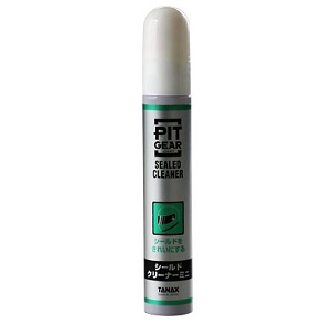 他サイト： TANAX PG-265 シールドクリーナーミニ(20ml)PITGEAR[PG265] 返品種別Aの商品画像