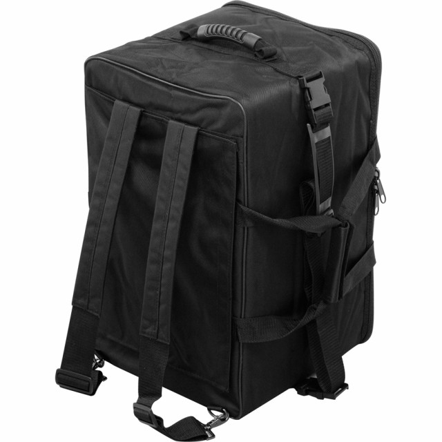 他サイト： キクタニ CJB-1DLX カホンバッグKIKUTANI[CJB1DLX] 返品種別Aの商品画像