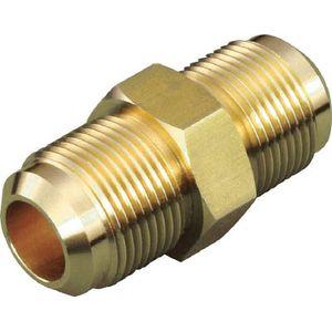 他サイト： 因幡電機産業 UN-4B フレアユニオン[UN4Bイナバ] 返品種別Bの商品画像