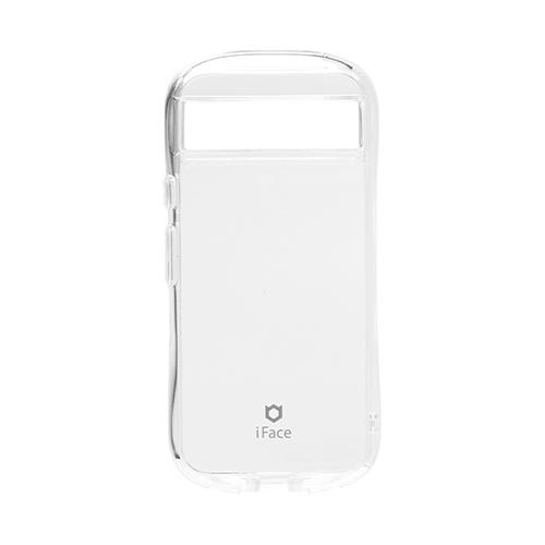 他サイト： Hamee 41-972786 Google Pixel 8a用 TPUケース iFace LOOKINCLEAR(クリア)[4の商品画像