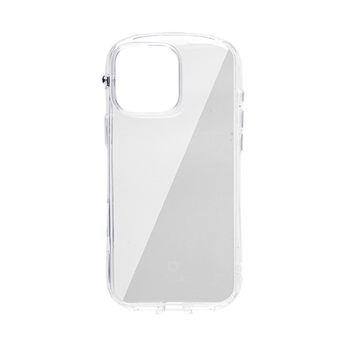 他サイト： Hamee 41-980408 iPhone 16 Pro Max用 TPUケース iFace Look in Clear(クリの商品画像