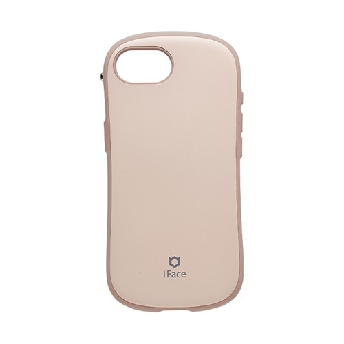 他サイト： Hamee 41-988428 iPhone 16e用 ハイブリッドケース iFACE FIRST CLASS CAFE(カフェの商品画像