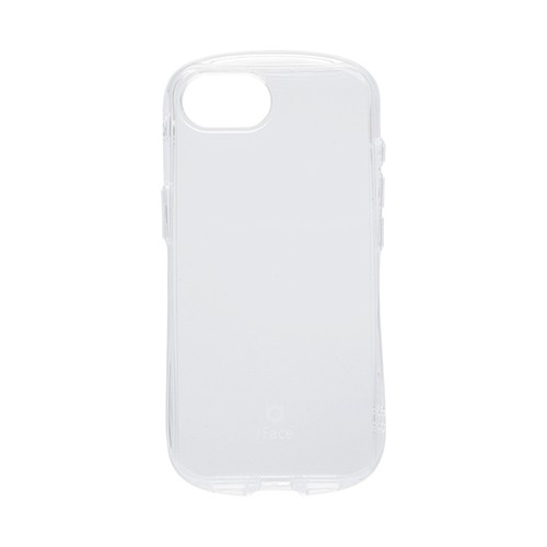 他サイト： Hamee 41-988688 iPhone 16e用 TPUケース iFACE LOOK IN CLEAR(クリア)[4198の商品画像