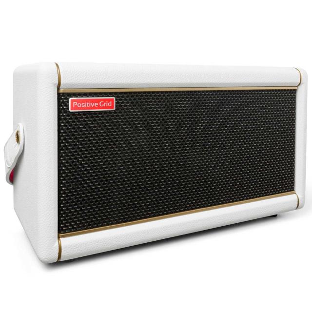 他サイト： Positive Grid S5012G-USSSS 50W ギターアンプ(パール)Spark 2 Pearl[S5012GUSの商品画像