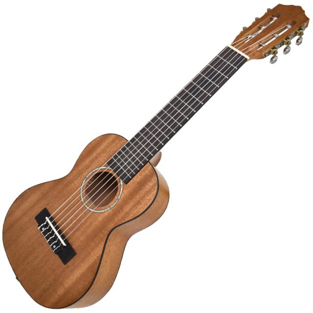 他サイト： S.Yairi(ヤイリ) YU-GT-01 ウクレレギターUkulele Guitar Series[YUGT01] 返品種別Aの商品画像