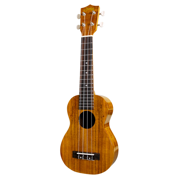 他サイト： S.Yairi(ヤイリ) YU-S-01K ソプラノウクレレUkulele Series[YUS01K] 返品種別Aの商品画像