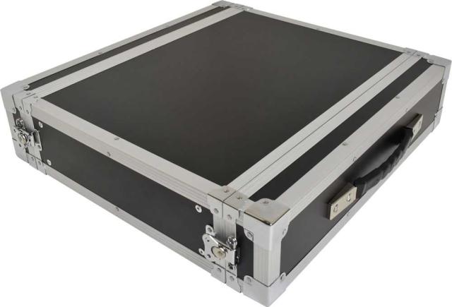 他サイト： KC RC-2U 2UラックケースKyoritsu Corporation RACK CASE[RC2U] 返品種別Aの商品画像