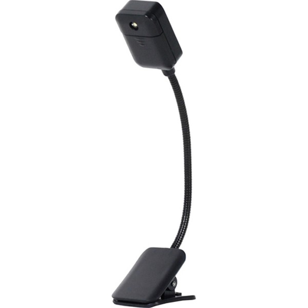 他サイト： KC KML-01 譜面台用LEDライト(クリップ式)Kyoritsu Corporation[KML01] 返品種別Aの商品画像