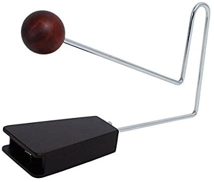 他サイト： KC KVS-01/MH ヴィブラスラップ(ブラウン)Kyoritsu Corporation Vibraslap[KVS01Mの商品画像