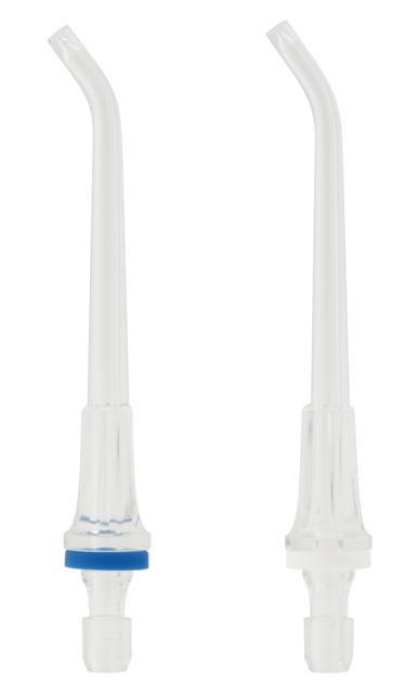 他サイト： ドリテック ZFS103XXNZ 交換用ノズル(2本入り)dretec 口腔洗浄器 ジェットクリーン スマート 交換用ノズル[Zの商品画像