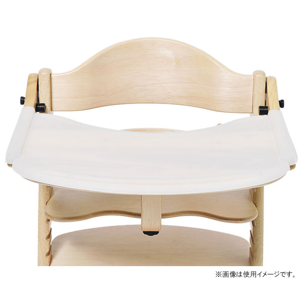 他サイト： 大和屋 4650042 テーブルマット すくすくスリム用yamatoya ベビーチェア用[4650042ヤマトヤ] 返品種別Aの商品画像