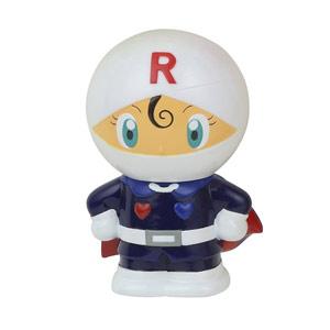 他サイト： バンダイ 大集合! ほかほかピープー♪シリーズ ロールパンナ  返品種別Bの商品画像