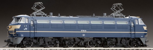 1-304 鉄道模型 電気機関車  EF65 0 一般色   3年保証 KATO HOゲージ