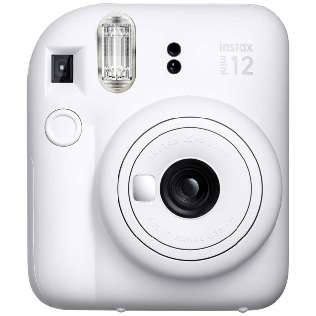 FUJIFILM インスタントカメラ チェキ instax mini 90 ネオクラシック