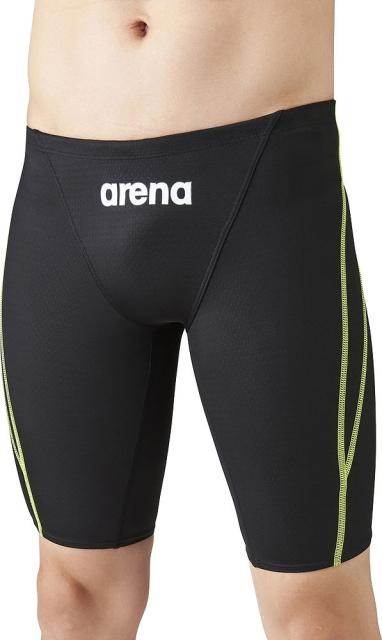 新品Mサイズ】arena/アリーナ メンズ競泳水着 競パン：BKSV メンズ