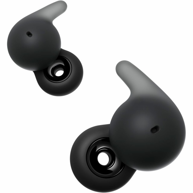 他サイト： ソニー WF-L910BZ 完全ワイヤレス Bluetoothイヤホン(ブラック)SONY LinkBuds Open[WFL9の商品画像