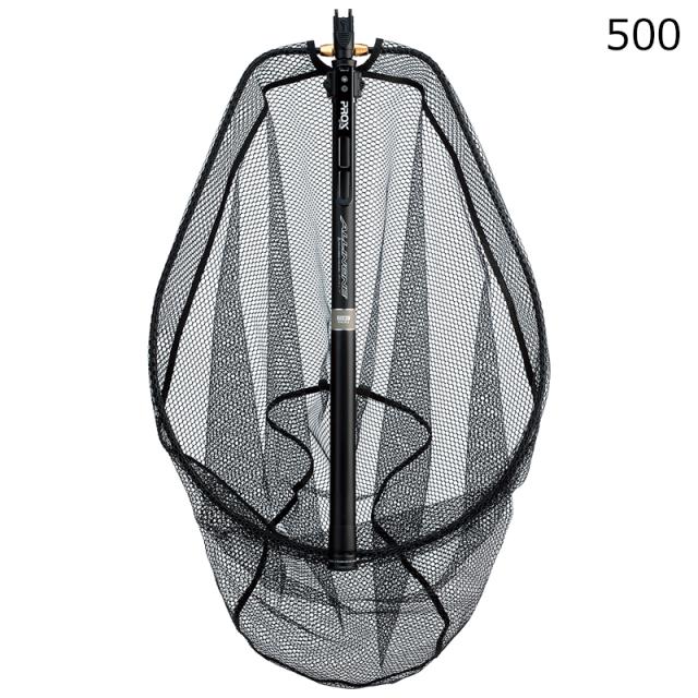 他サイト： プロックス AIOSS500 オールインワンソルトSE 500 4.98mPROX ランディングネット[AIOSS500] 返品の商品画像