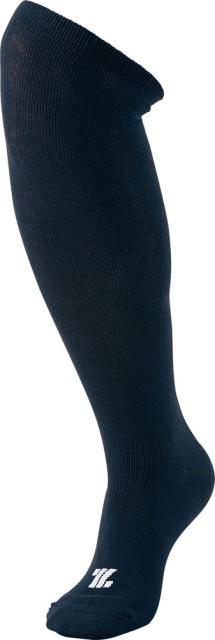他サイト： ゼット BK03CM-2900-2124 野球・ソフトボール 3Pカラーソックス(ネイビー・サイズ:21〜24cm)ZETT[Zの商品画像