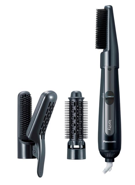 Panasonic くるくるドライヤー ナノケア　 EH-KN0G-A ネイビー Amazon | パナソニック くるくるドライヤー ナノケア 高浸透ナノイー