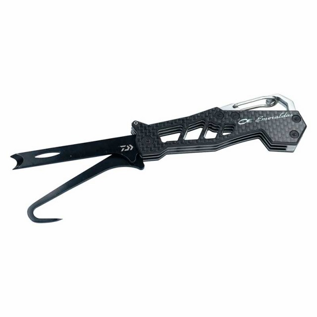 他サイト： ダイワ エメラルダスイカシメFL(ブラック) エメラルダス イカシメFL (ブラック)DAIWA 活け締め用品[07752661の商品画像