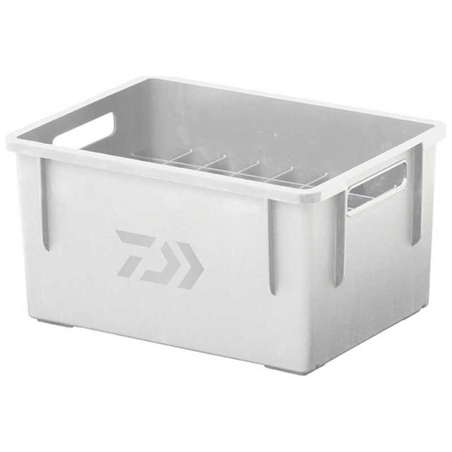 他サイト： ダイワ TBスクイッドストッカー(ホワイト) TBスクイッドストッカー(ホワイト)DAIWA エギケース[03501561ダイワの商品画像