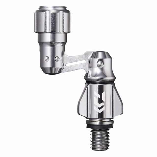 他サイト： ダイワ FLジョイント2(シルバー) FLジョイントII(シルバー)DAIWA[07765312ダイワ] 返品種別Aの商品画像