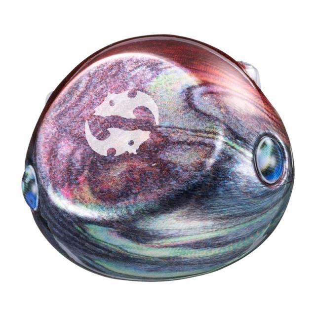 他サイト： ダイワ 紅牙ベイラバーフリーβヘッド 250g(シェリーレッド) コウガベイラバーフリーβヘッド 250g(シェリーレッド)返品の商品画像