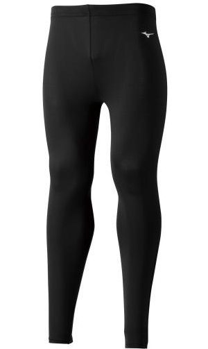 他サイト： ミズノ 32MB1150092XL メンズ バイオギアタイツ(ロング)(ブラック・サイズ:2XL)mizuno[32MB1150の商品画像