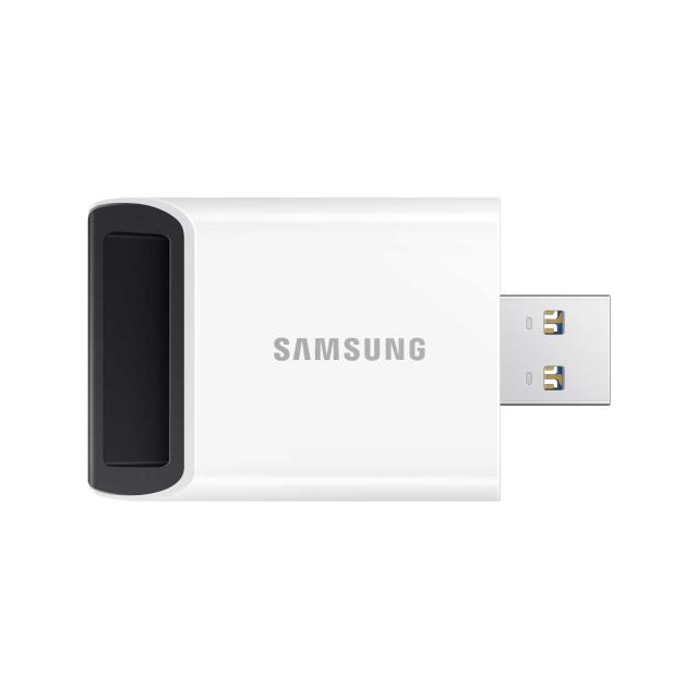 他サイト： Samsung|サムスン UHS-I DDR200対応 SDカードリーダー UHS-I DDR200 対応(最大転送速度200Mの商品画像