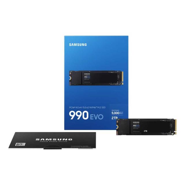 最安値 国内正規品 メーカー保証付き サムスン 870 EVO 1TB SAMSUNGのSSDの