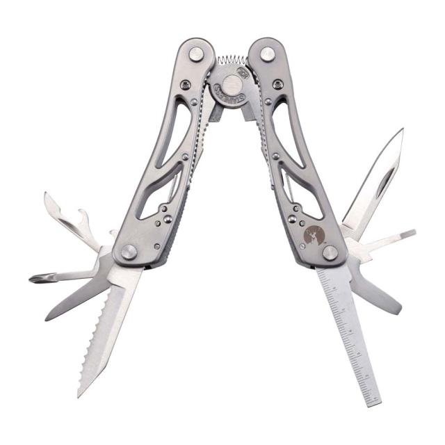 他サイト： キャプテンスタッグ UM-1538 CSマルチツール ペンチ13CAPTAIN STAG[UM1538キヤプテンスタツグ] 返品の商品画像