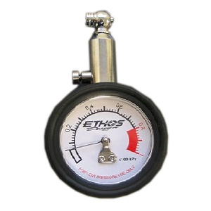 他サイト： エトスデザイン YAG100 トライアル用エアゲージETHOS Design究極・エアゲージ[YAG100] 返品種別Aの商品画像