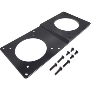 他サイト： 長尾製作所 NB-VS7510PLUS VESA規格増設プレート[NBVS7510PLUS] 返品種別Aの商品画像