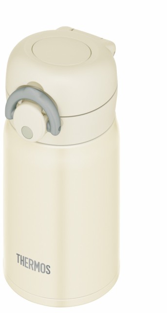 他サイト： サーモス JOP-250-NW 真空断熱ケータイマグ 0.25L ナチュラルホワイトTHERMOS[JOP250NW] 返品種別の商品画像