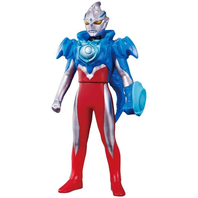 他サイト： バンダイ ウルトラヒーローシリーズ 99 ウルトラマンアーク ルーナアーマー  返品種別Bの商品画像