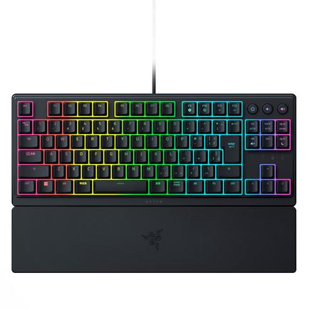 他サイト： Razer 【国内正規品】メカ・メンブレン キーボード Razer Chroma RGB対応 薄型テンキーレス 日本語配列 RZの商品画像