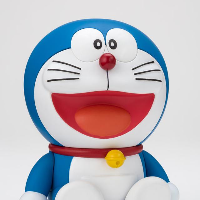 フィギュアーツzero ドラえもん 情景編 フィギュアの通販はau Pay マーケット ハピネット オンライン 商品ロットナンバー