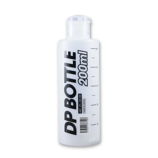 他サイト： ハイキューパーツ DPボトルJPS 200ml(1本入)【ADP-JPS-200】  返品種別Bの商品画像