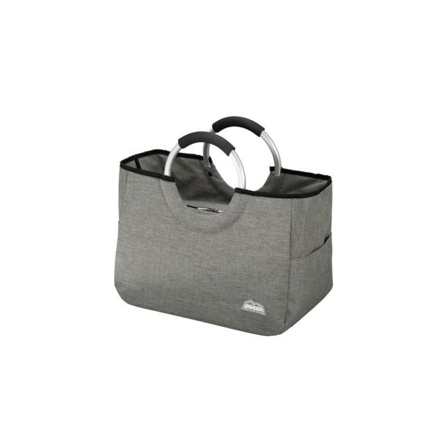 他サイト： BOCCA(ボッカ) BF025100-1A-2A BOCCA 保冷トートバッグ(アッシュグレー)[BF0251001A2A] の商品画像