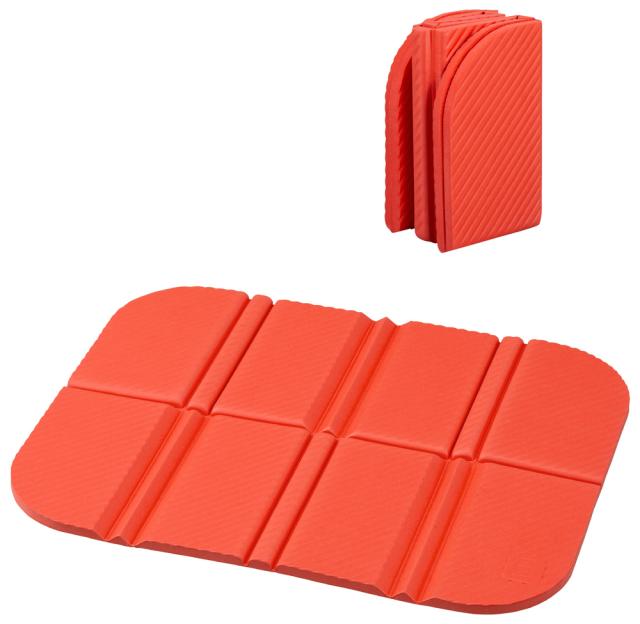 他サイト： シービージャパン マイサウナマツトRD tomte マイサウナマット レッド[マイサウナマツトRD] 返品種別Aの商品画像