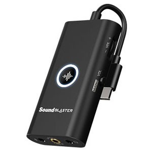 NGCeBu SB-G-3 Sound Blaster G3[SBG3] ...