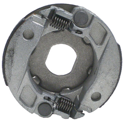 他サイト： バイクパーツセンター 9034 ジョグ/ビーノ(3KJ/5AU)クラッチシューセット[9034] 返品種別Bの商品画像