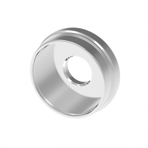 他サイト： ハイキューパーツ SPプレート2 5.0mm(2個入)【SPP50-V2】  返品種別Bの商品画像