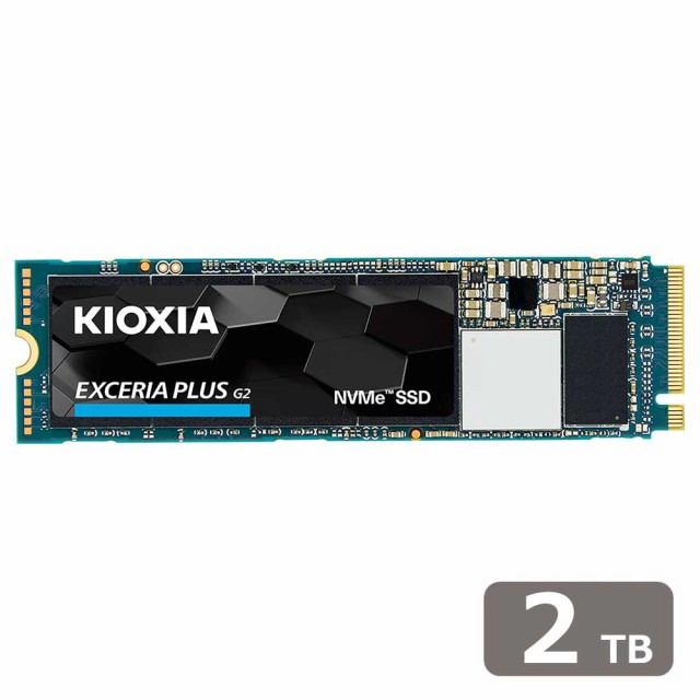 日本サムスン Samsung 970 EVO Plus 2TB PCIe 最大転送速度 3500MB 秒