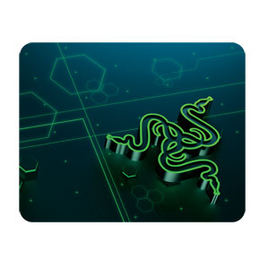 他サイト： Razer RZ02-01820200-R3M1 【国内正規品】マウスパッド Goliathus Mobile[RZ020182の商品画像
