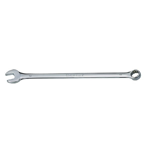 他サイト： SIGNET 30510 10mm 超ロングコンビネーションレンチシグネット[30510シグネツト] 返品種別Bの商品画像