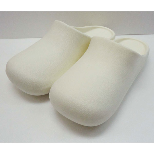 他サイト： オーエ TOILE-IV トイレシューズ(アイボリー)スリッパ[TOILEIV] 返品種別Aの商品画像